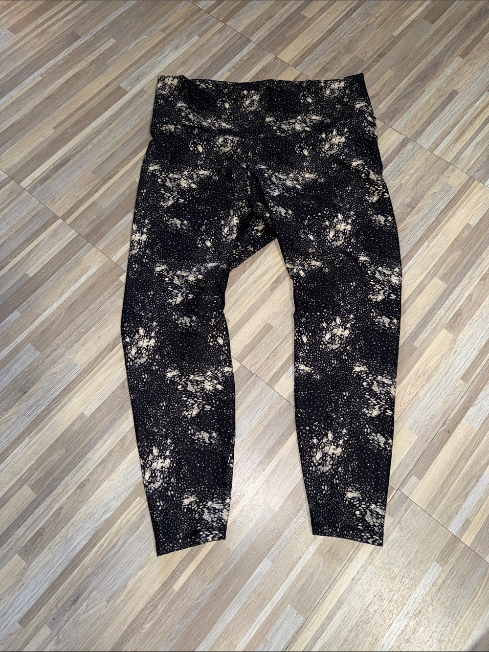Old navy powersoft extra high rise leggings